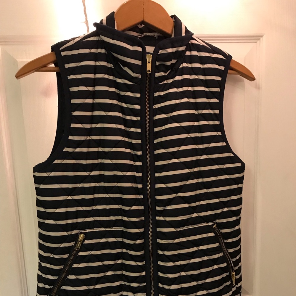 Sml Old Navy Vest